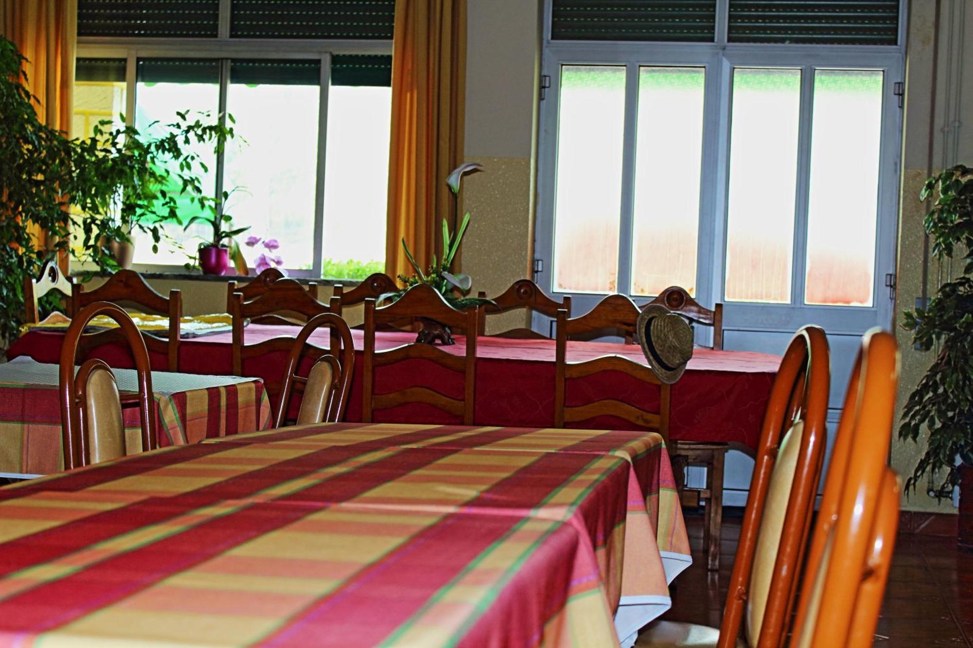Residencial Pinho Verde Mealhada Exterior photo