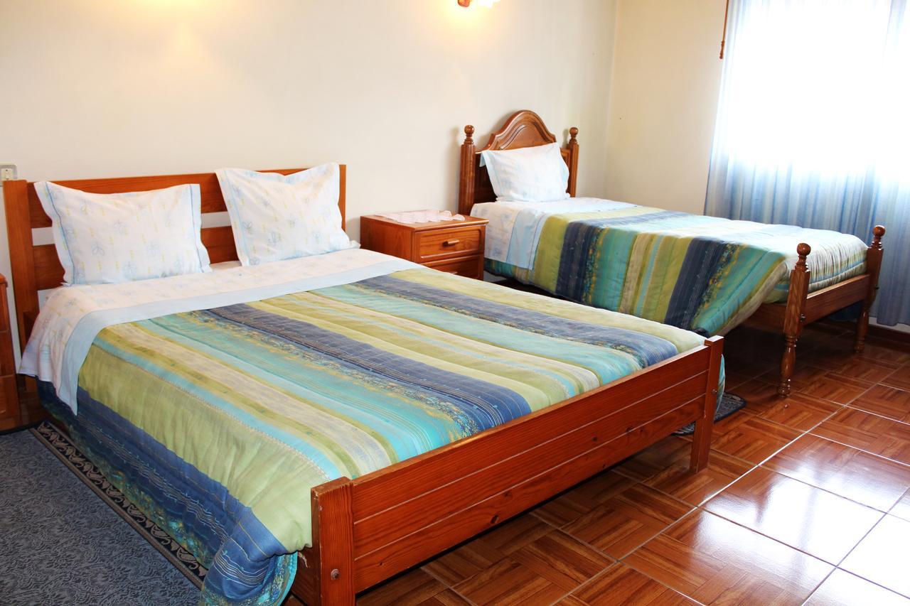 Residencial Pinho Verde Mealhada Exterior photo